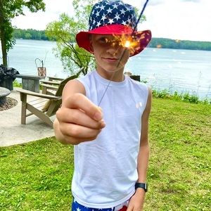 Meet your Posher, Owen